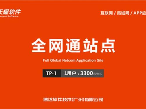 全网通站点TP-1